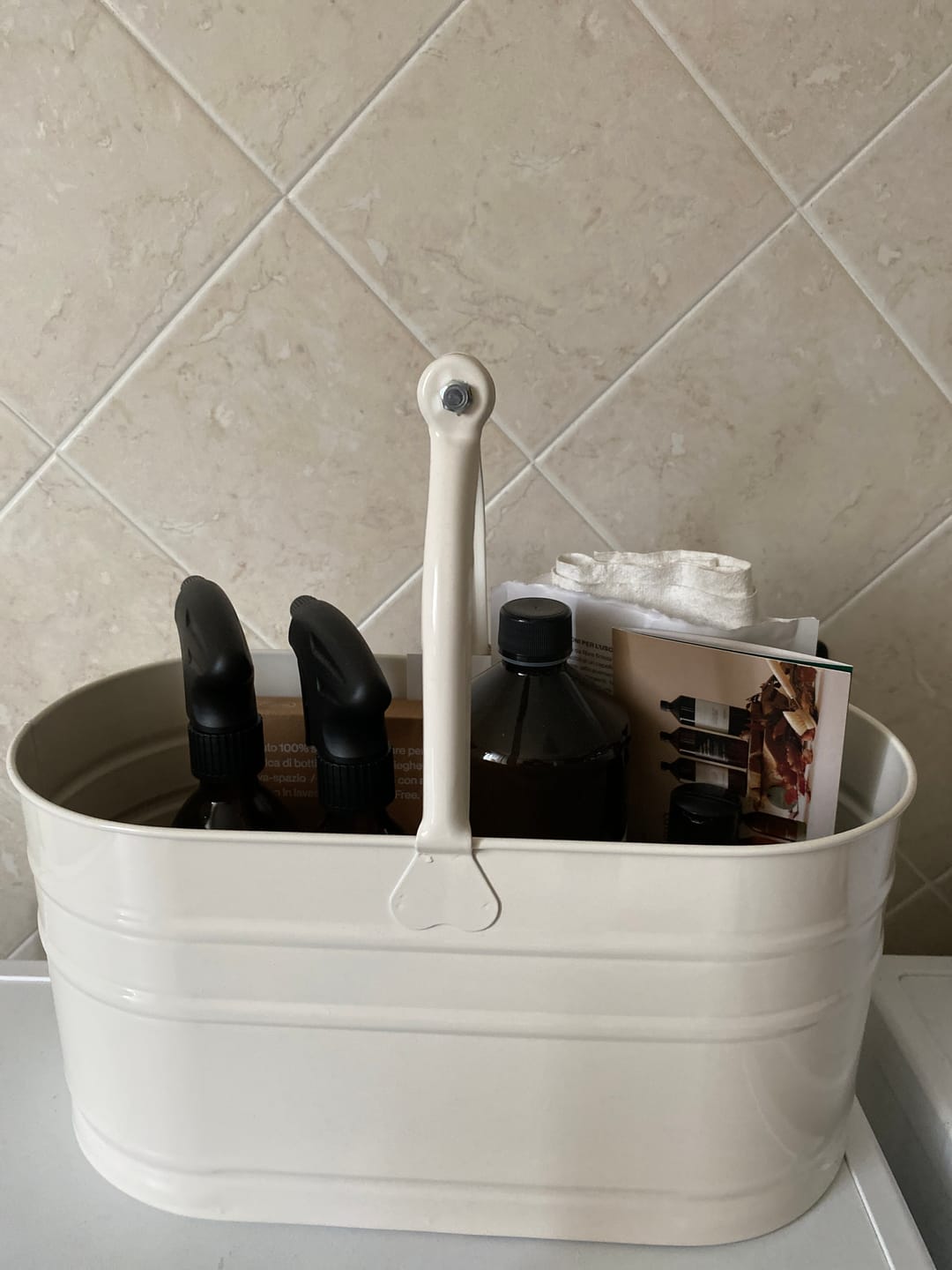 Customer photo review of Starter Kit - Essential