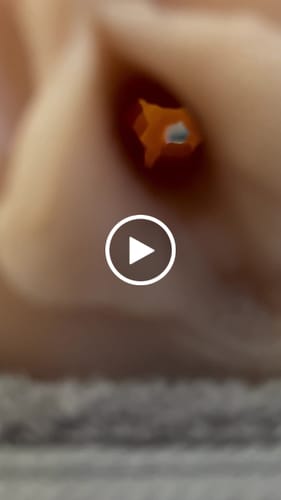Customer video review of Anikka Albrite