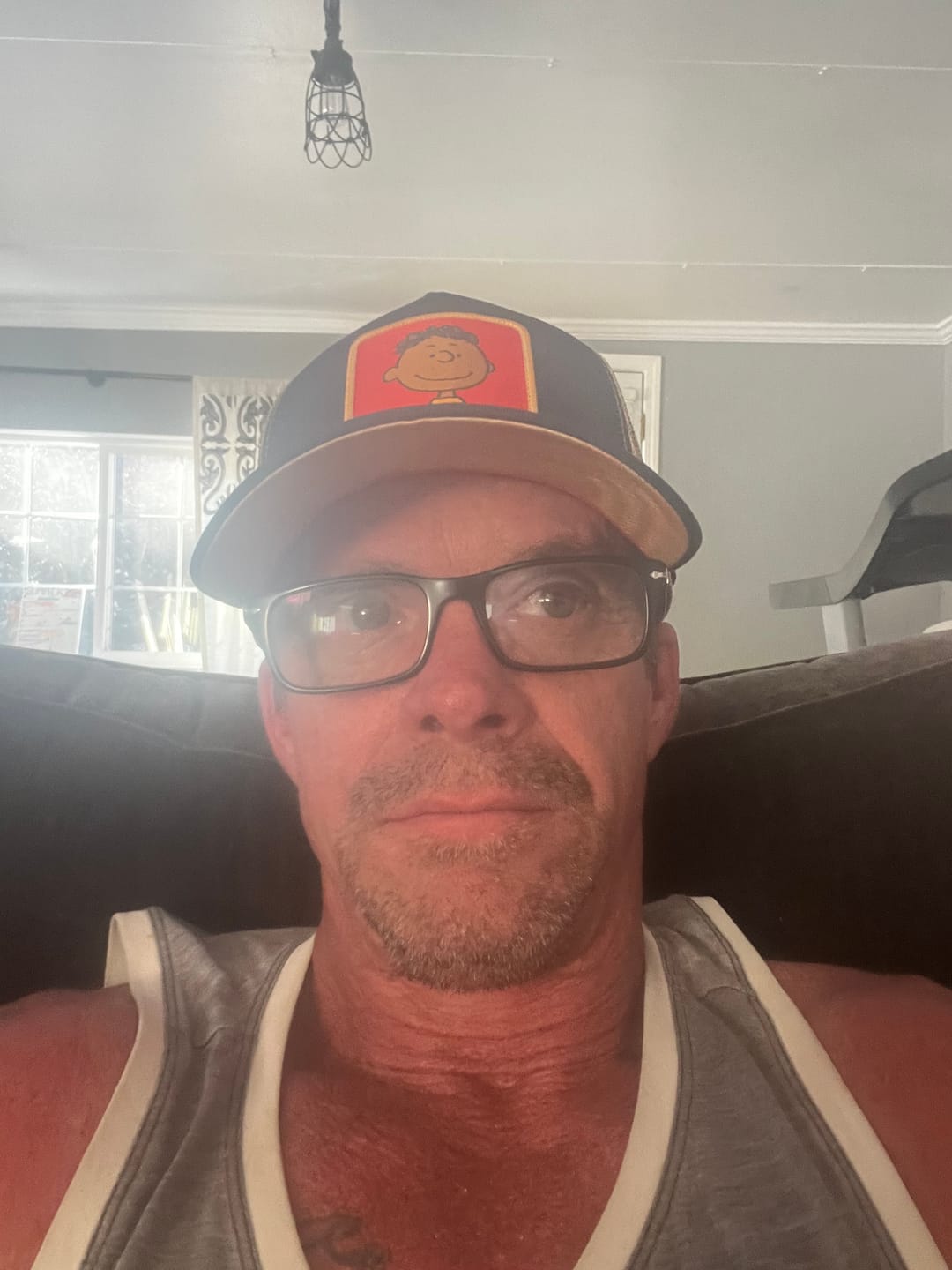 Customer photo review of OVERLORD X SpongeBob: DoodleBob Trucker Cap