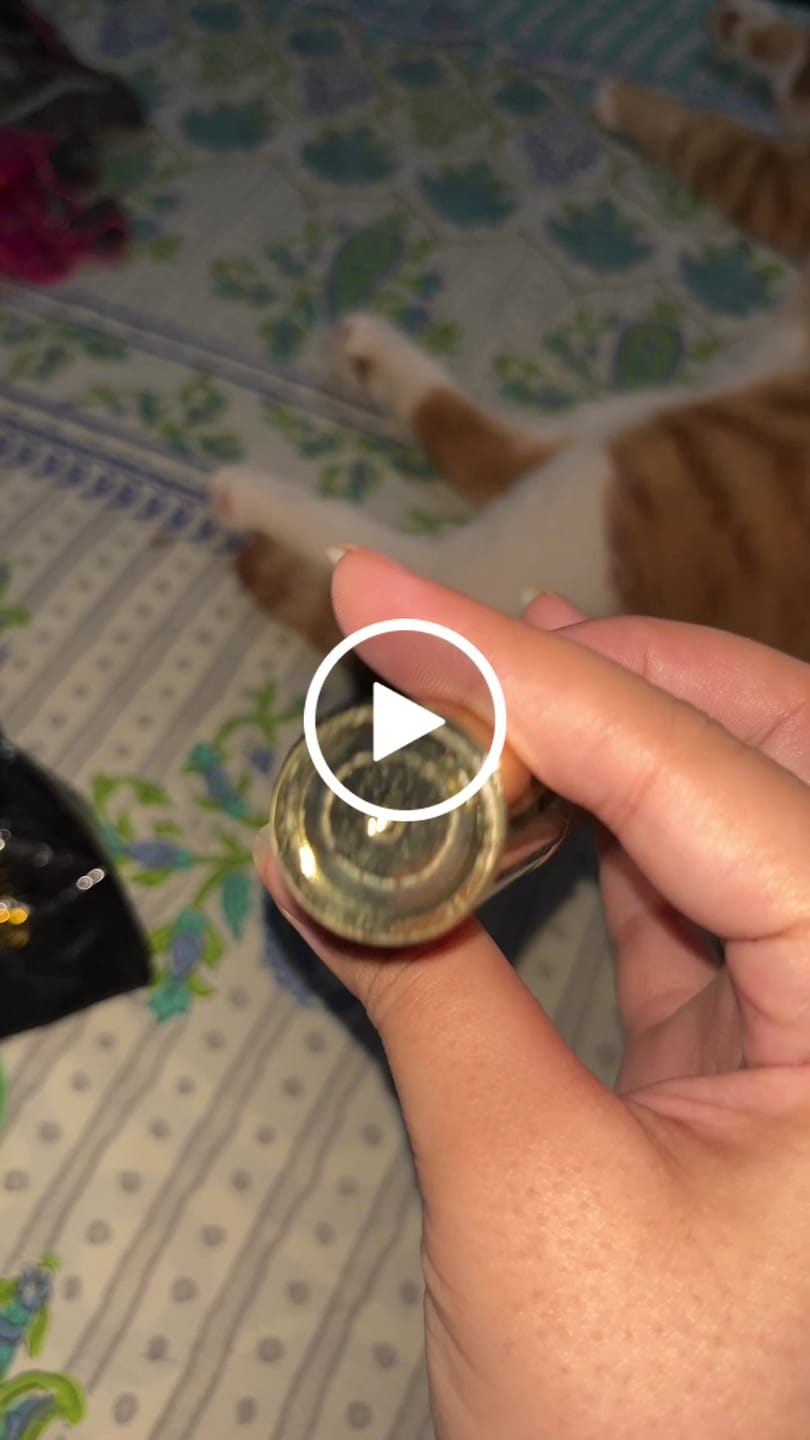 Customer video review of SH 2X WEAR STICK FOUNDATION