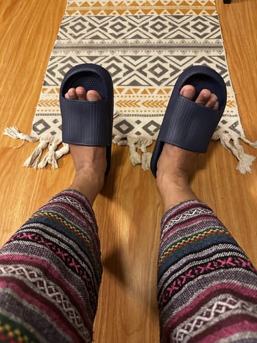 Customer photo review of Comfii™ Air Slide