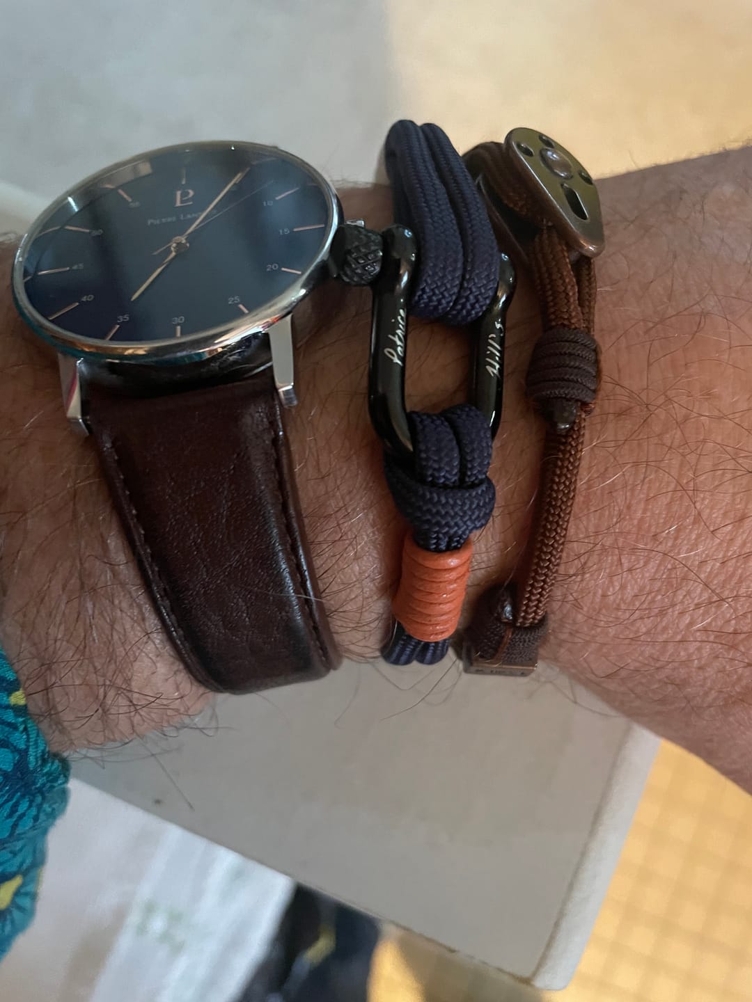 Customer photo review of Colorado