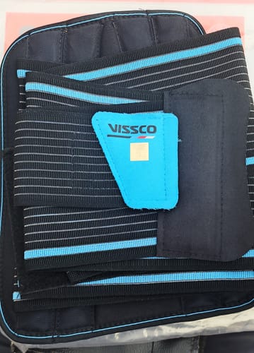 Customer photo review of Lumboset Advance Belt (Moderate Support) | Provides Support to the Lumbar Spine & Lower Back