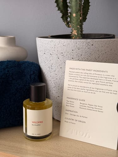 Customer photo review of Wildfire