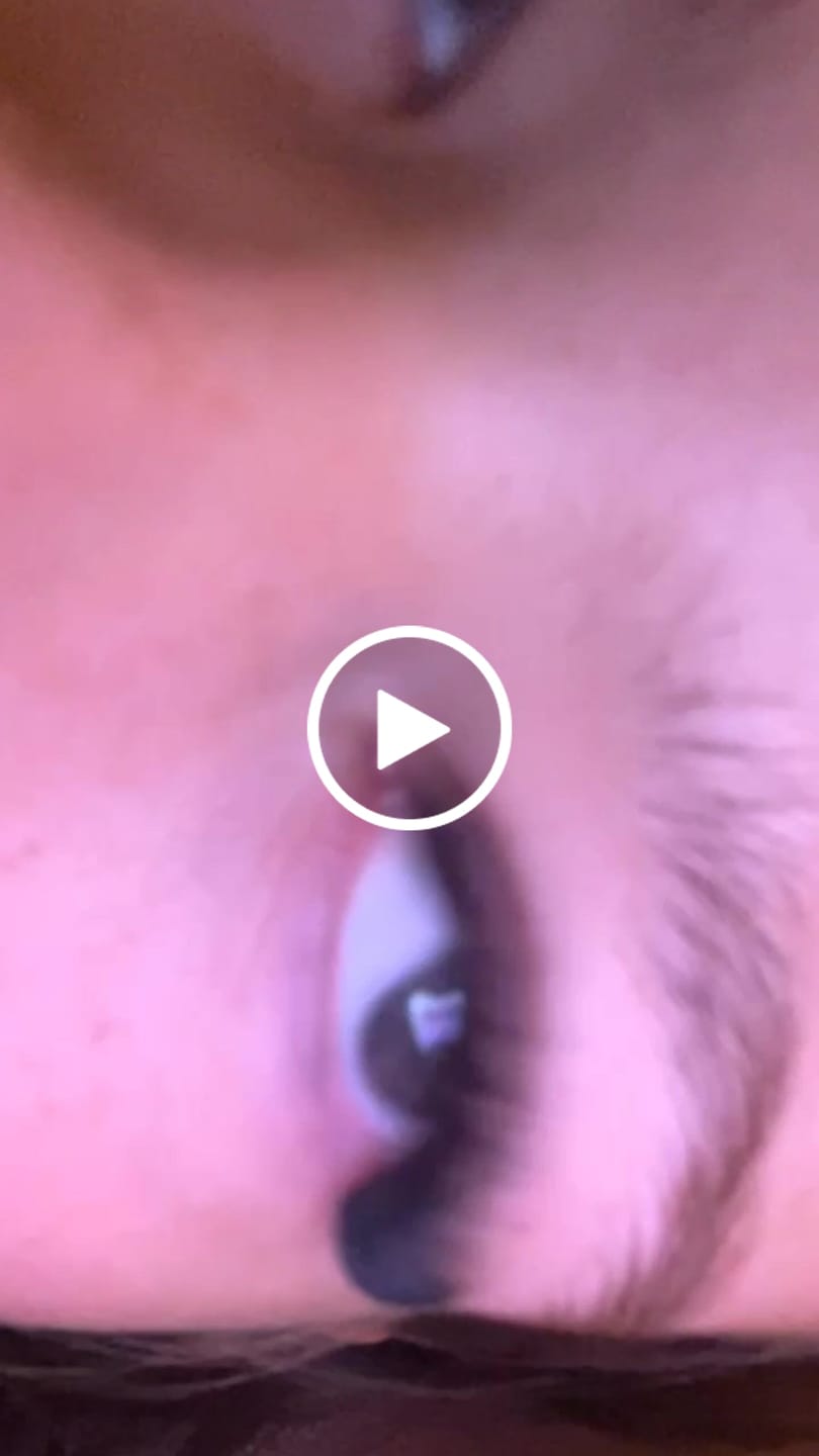 Customer video review of Eyeling Light Brown