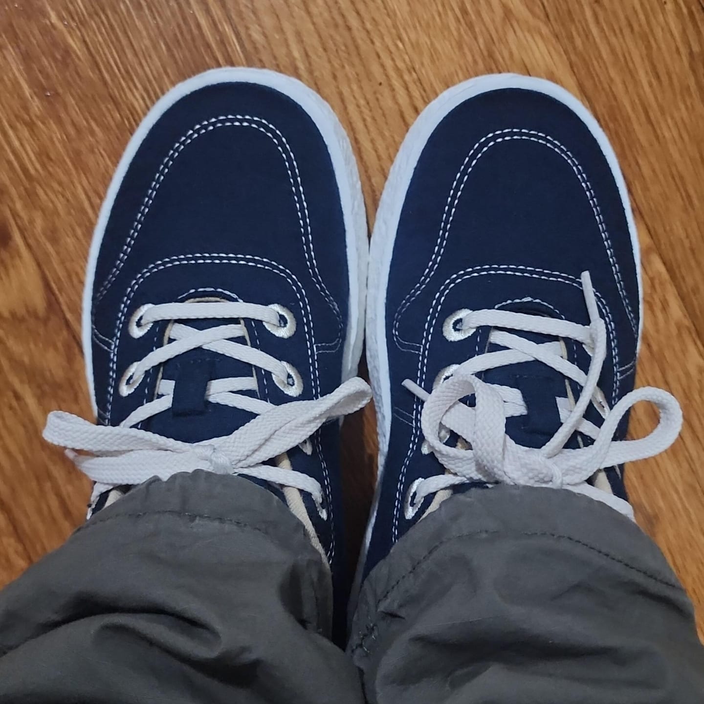 Customer photo review of LeMouton Mate Men