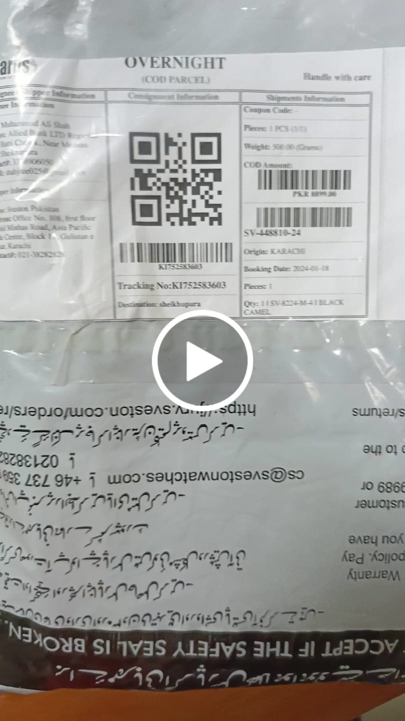 Customer video review of Hammer