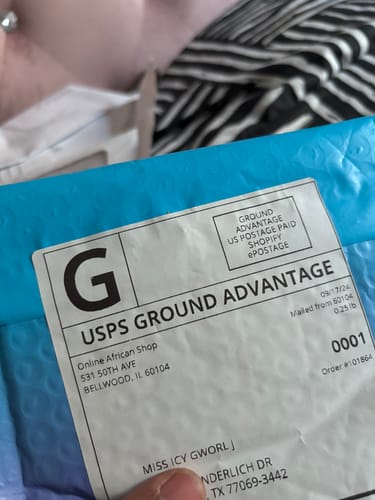 Customer photo review of GML-Apeti (20 Tablets)