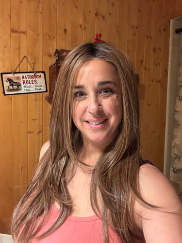 Customer photo review of ACE OF SPADES - Creamy Maple Frost