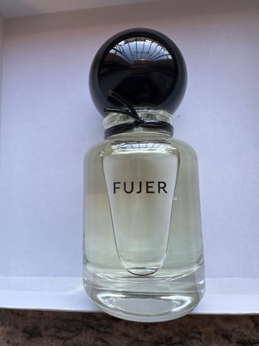 Customer photo review of Miraj Fujer