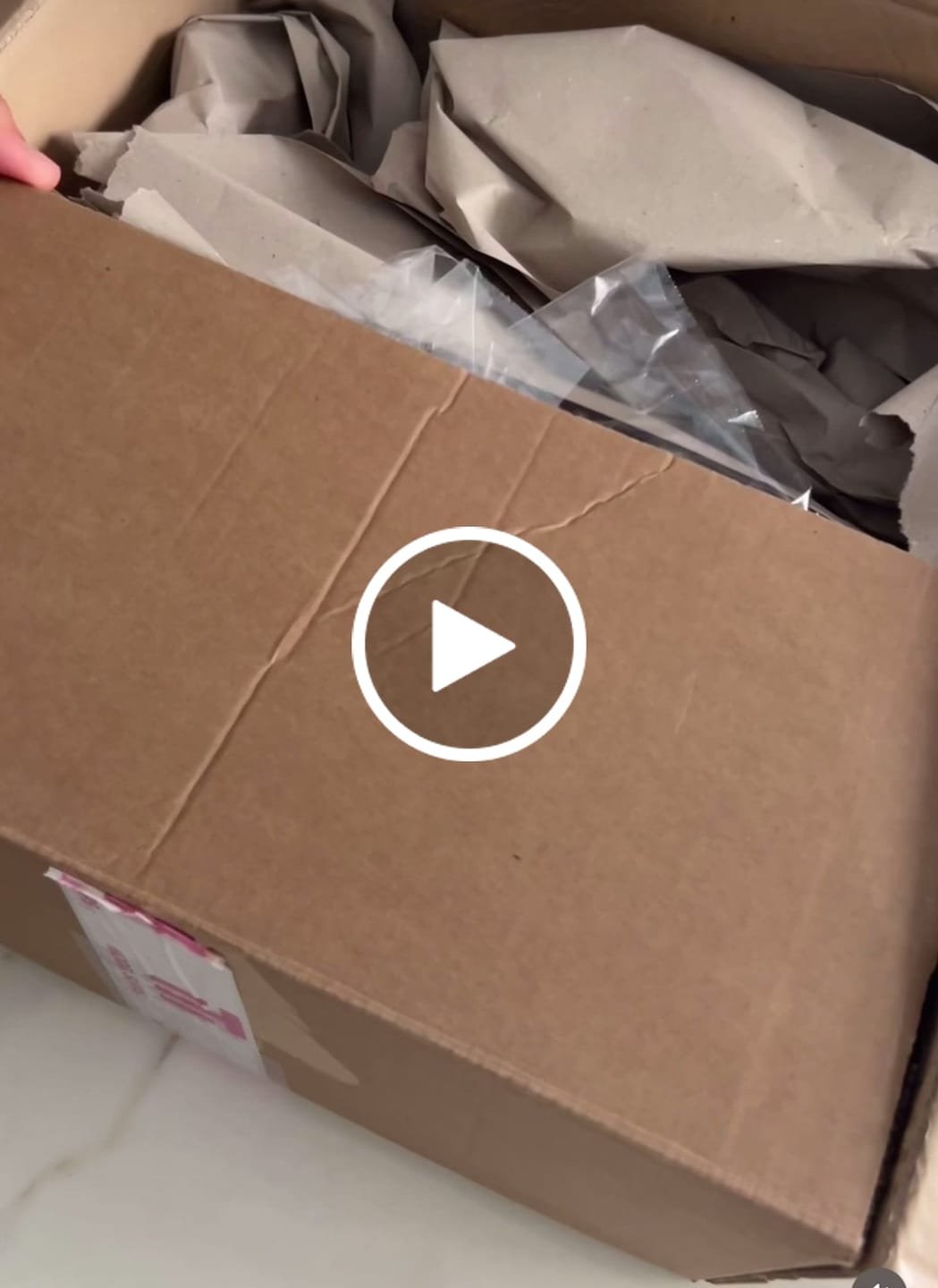 Customer video review of OFFERTA DETOX: Zero Water + Elisir
