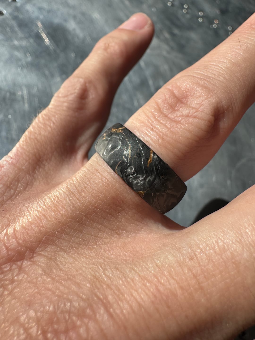 Customer photo review of The Grand Prix