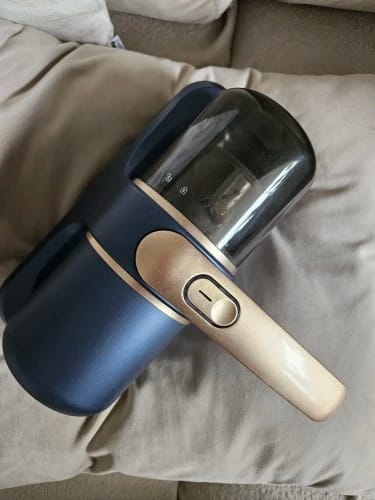 Customer photo review of DreamClean Pro