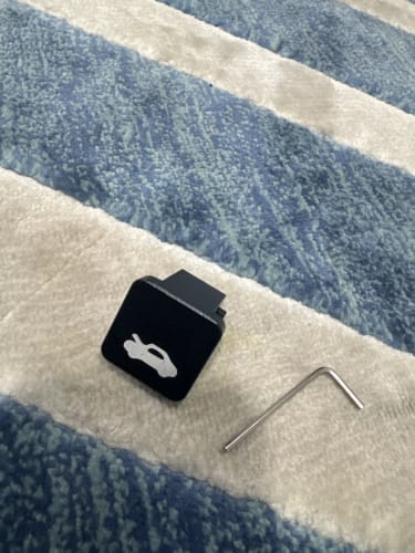 Customer photo review of Hood Release Latch Handle Repair Kit Honda Civic EP3 EK EJ FN2 1996-2011