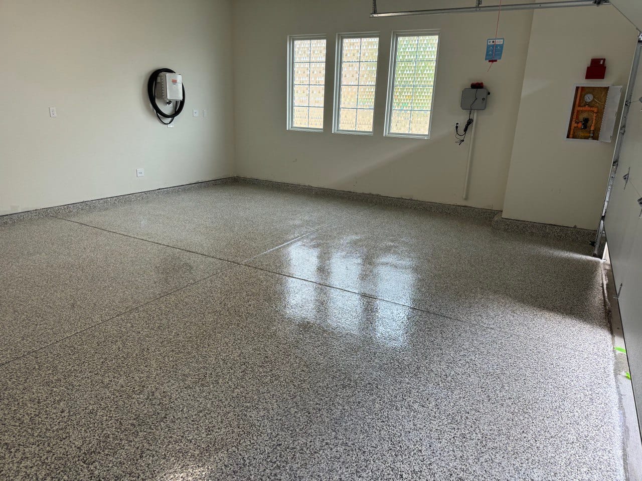 Customer photo review of Certified PLUS Full Kit 500 sq. ft.