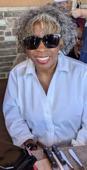 Customer photo review of Zury Sis Ms Wisdom Drawstring MISS W CLIO