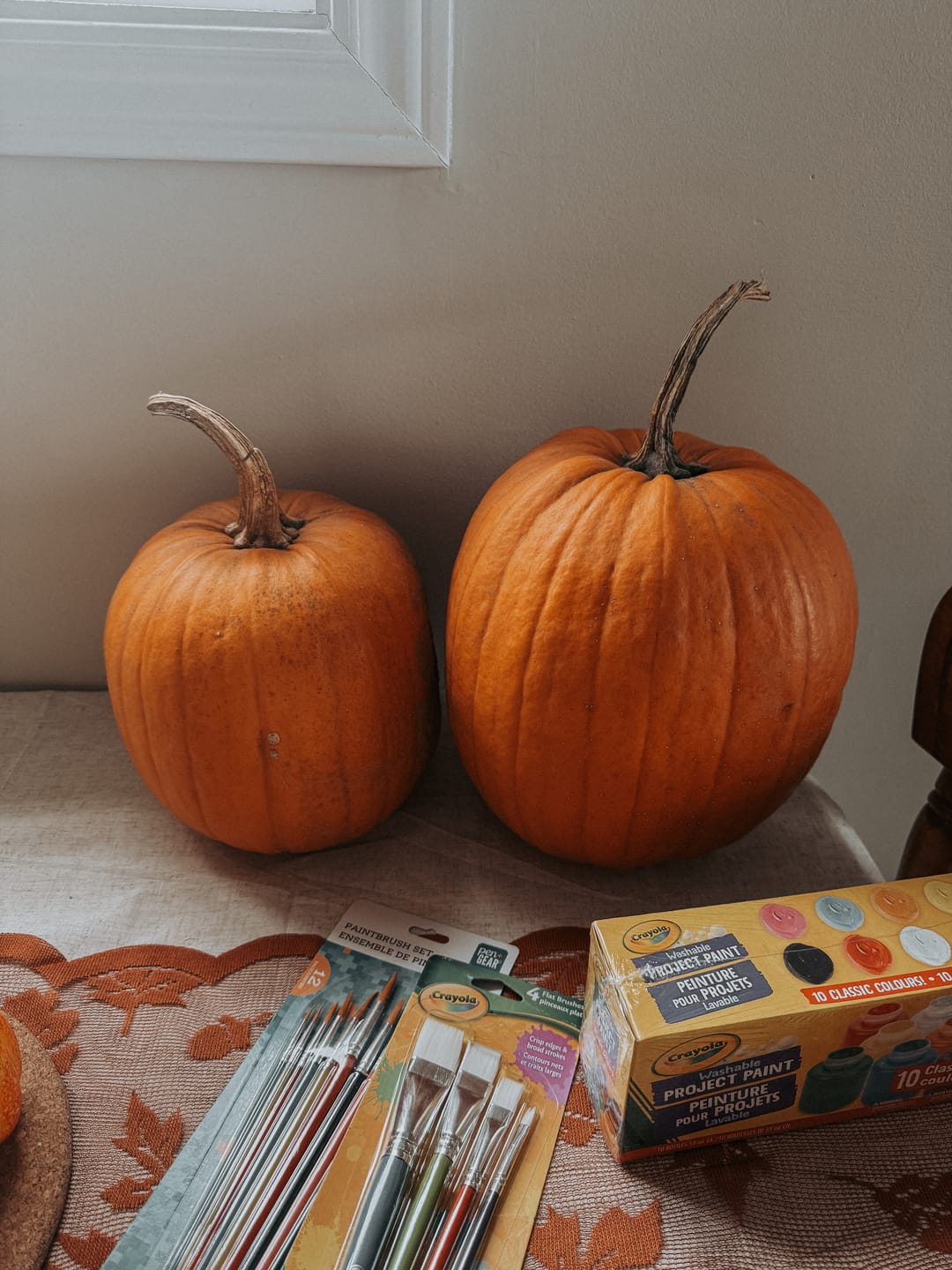 Customer photo review of Fall Vibes II Lightroom Presets
