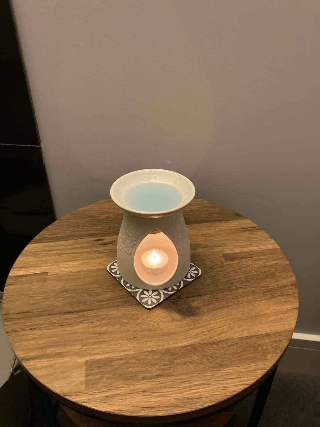 Customer photo review of Clean & Fresh Collection