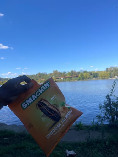 Customer photo review of BUFFALO RANCH