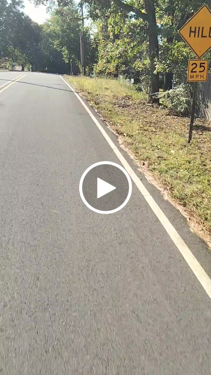 Customer video review of Backfire G5 Electric Skateboard