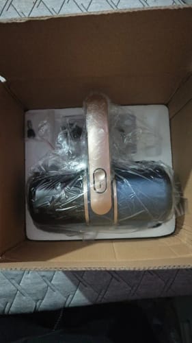 Customer photo review of DreamClean Pro