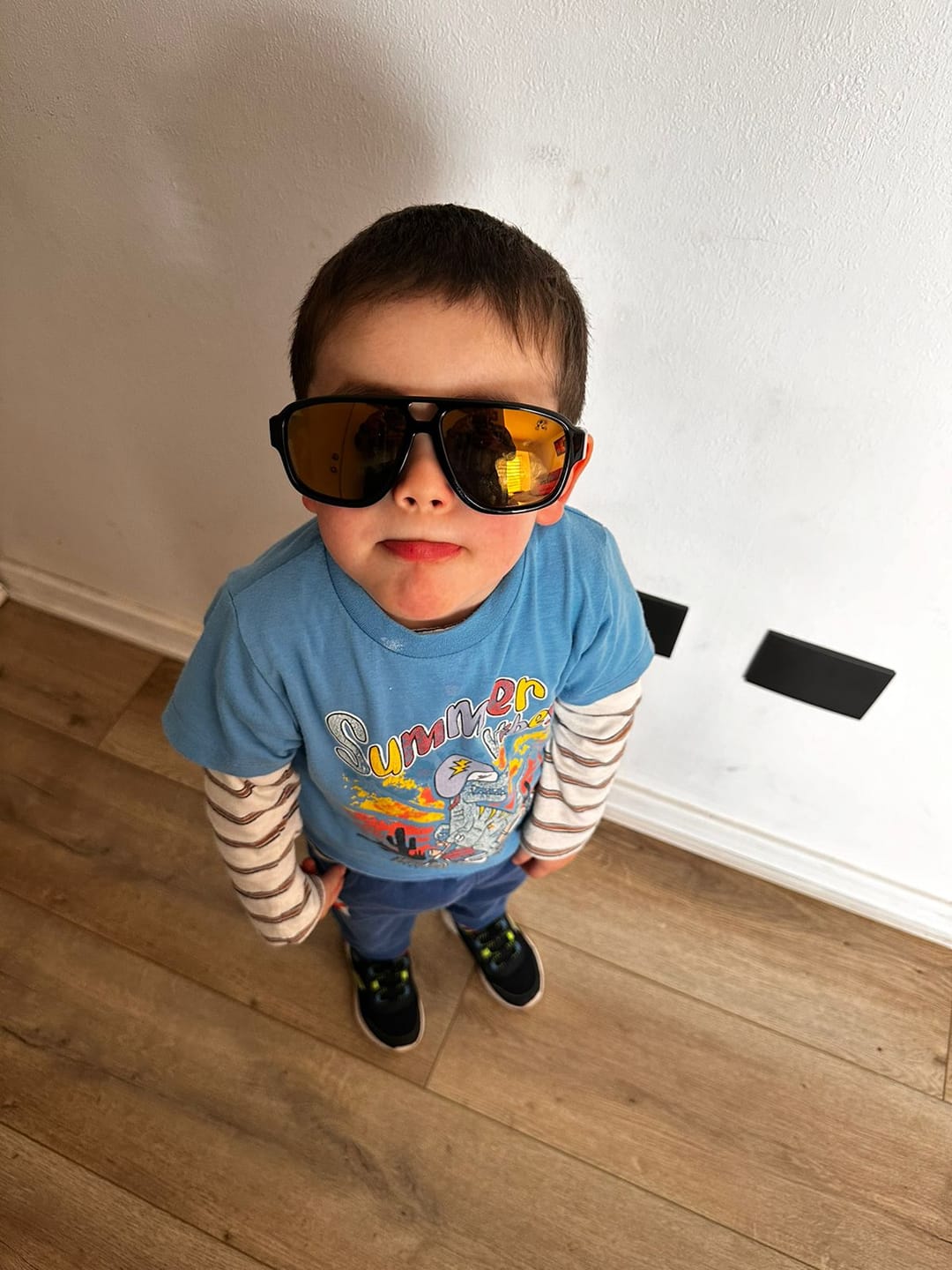 Customer photo review of HANKOK