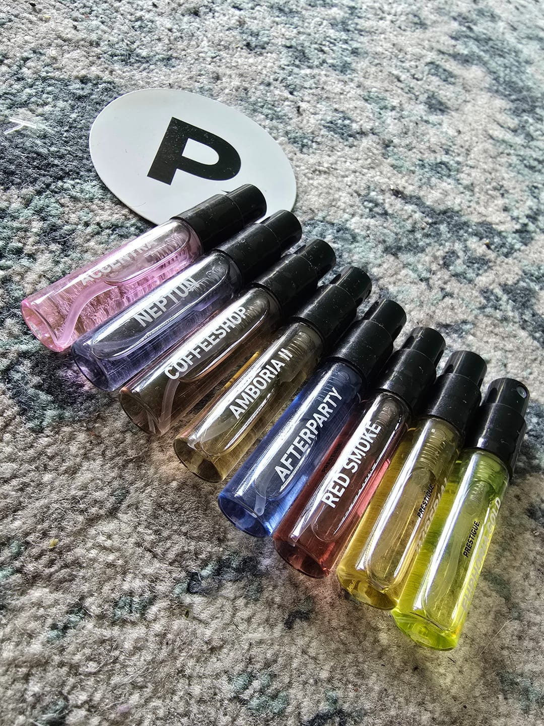 Customer photo review of Imperial Probe