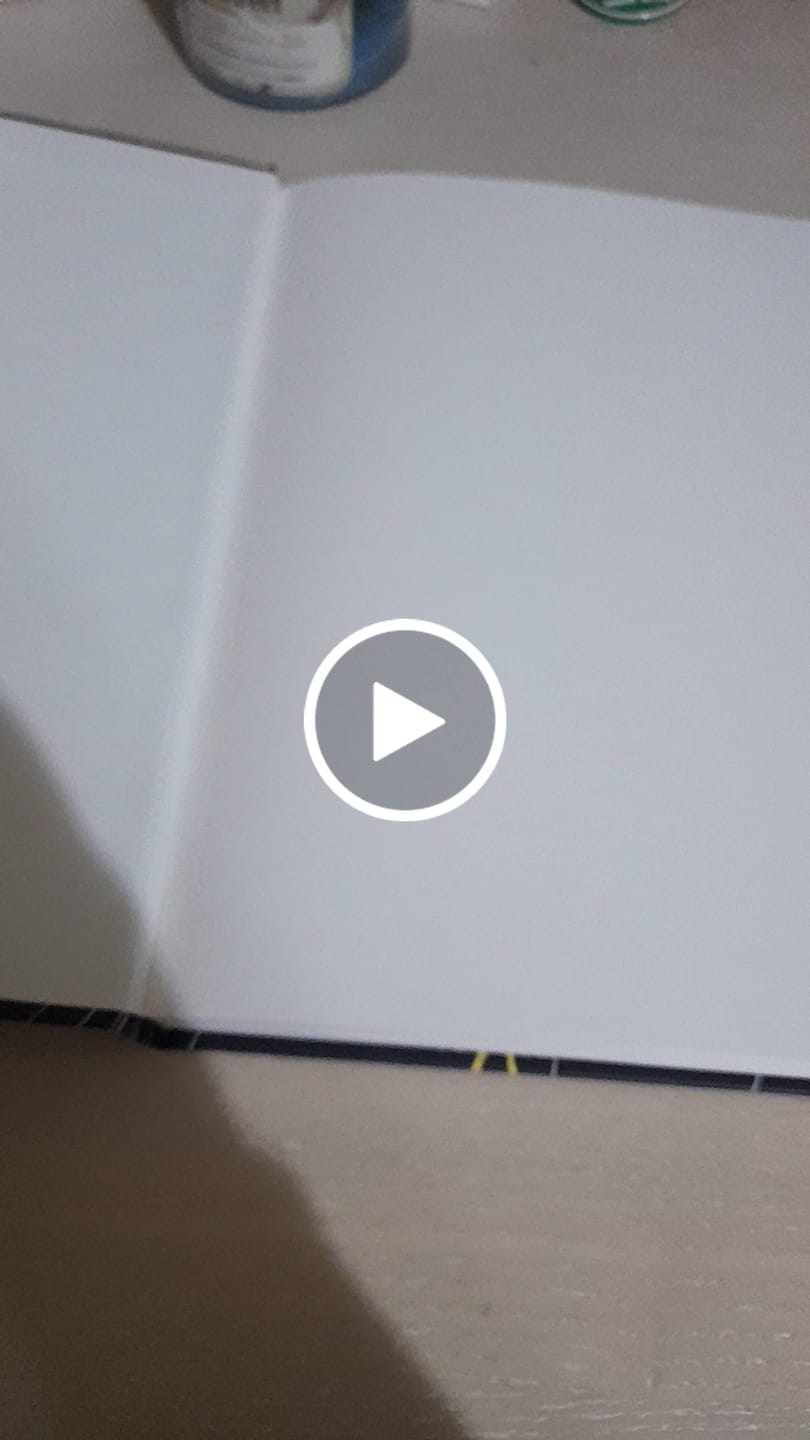 Customer video review of Sketchbook • Golden Hour