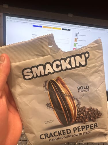 Customer photo review of VARIETY PACK