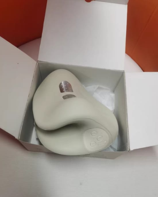 Customer photo review of Bi-Flex HeatTrac