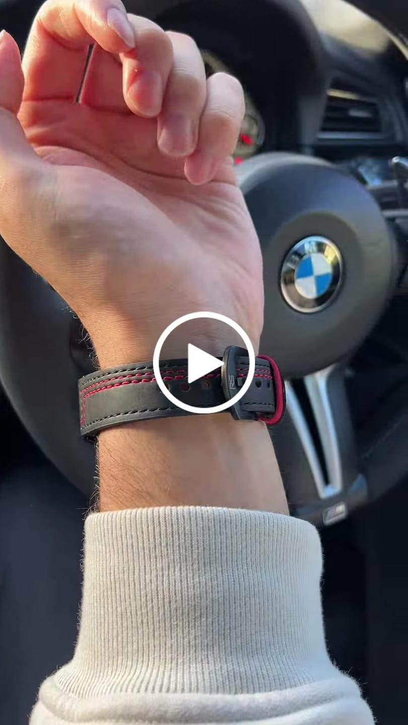 Customer video review of Bayer 795M Gyro