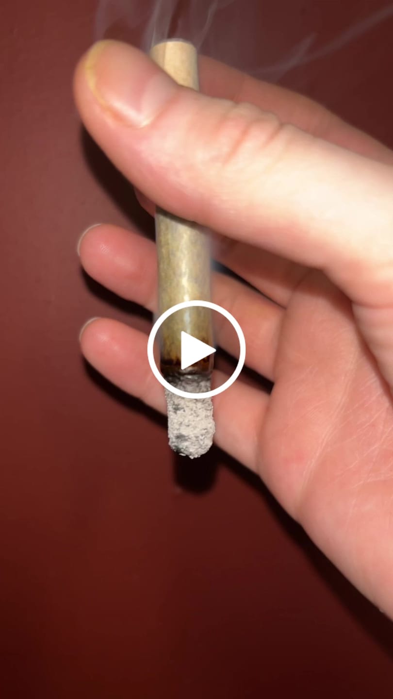 Customer video review of Elements King Size Rolling Papers
