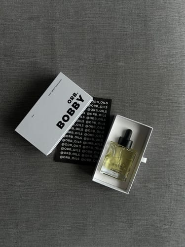 Customer photo review of FRAGRANCE OIL