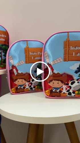 Customer video review of ZIPER Nº6 POLIESTER COR VERMELHO 10 METROS