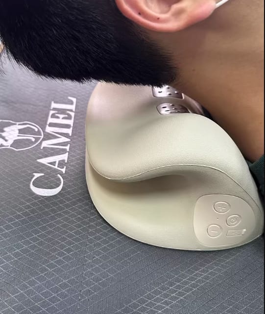 Customer photo review of Bi-Flex HeatTrac