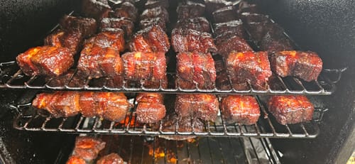 Customer photo review of Dirty Bird Rub