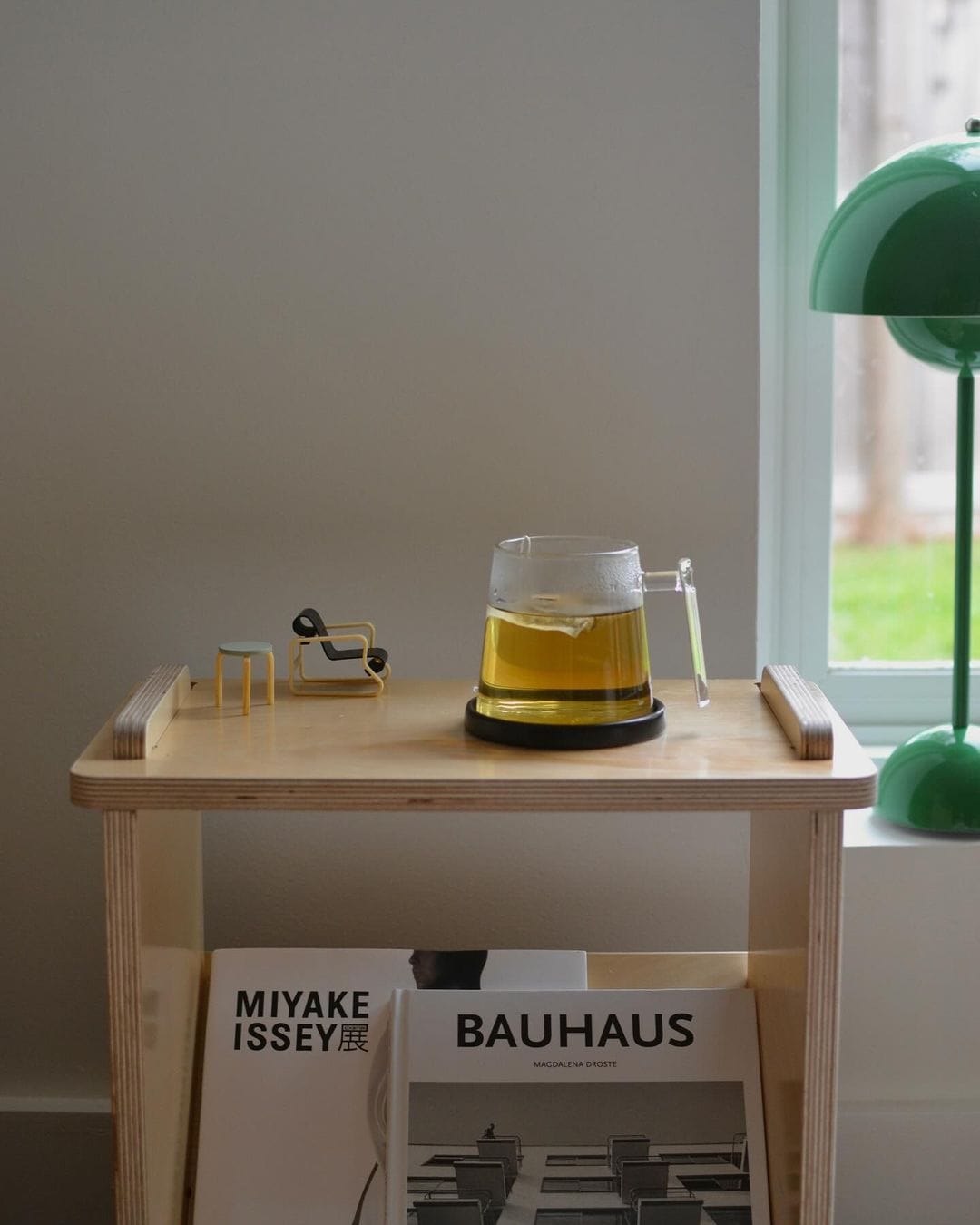 Customer photo review of Side Table