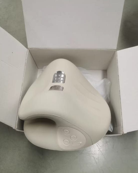 Customer photo review of Bi-Flex HeatTrac