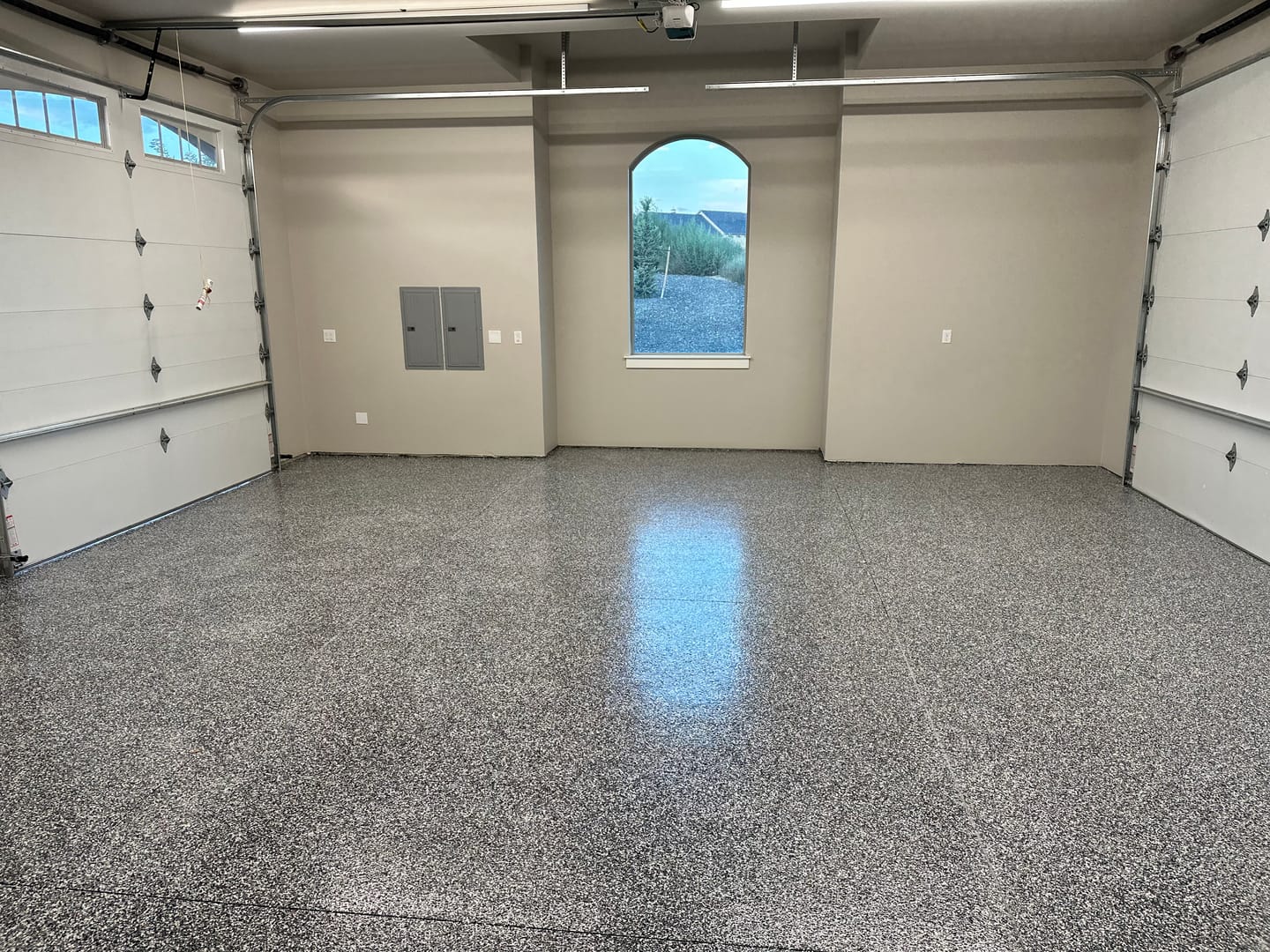 Customer photo review of Certified PLUS Full Kit 500 sq. ft.