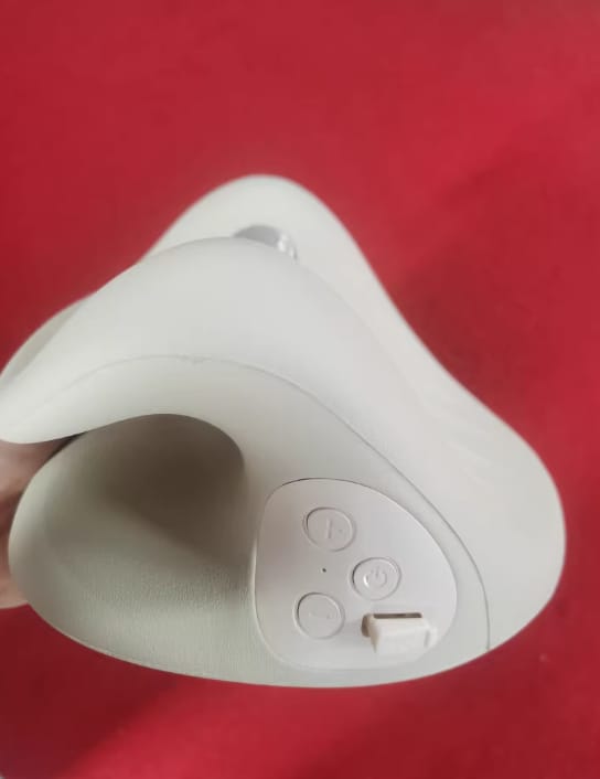 Customer photo review of Bi-Flex HeatTrac