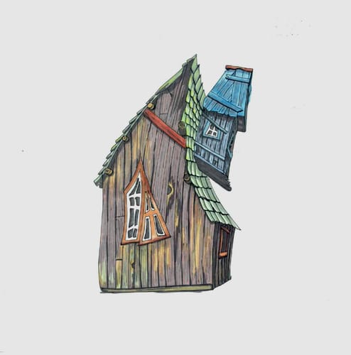 Customer photo review of Ohuhu - Set 48 Marcadores al Alcohol Honolulu A Doble Punta Mid Tones