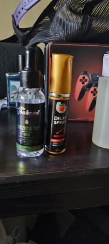 Customer photo review of D-Thang