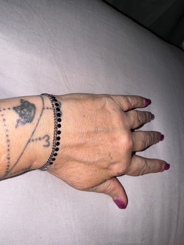 Customer photo review of "Selecta" Bracelet