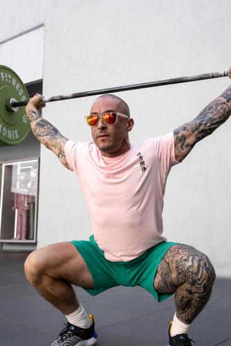 Customer photo review of On The Rocks