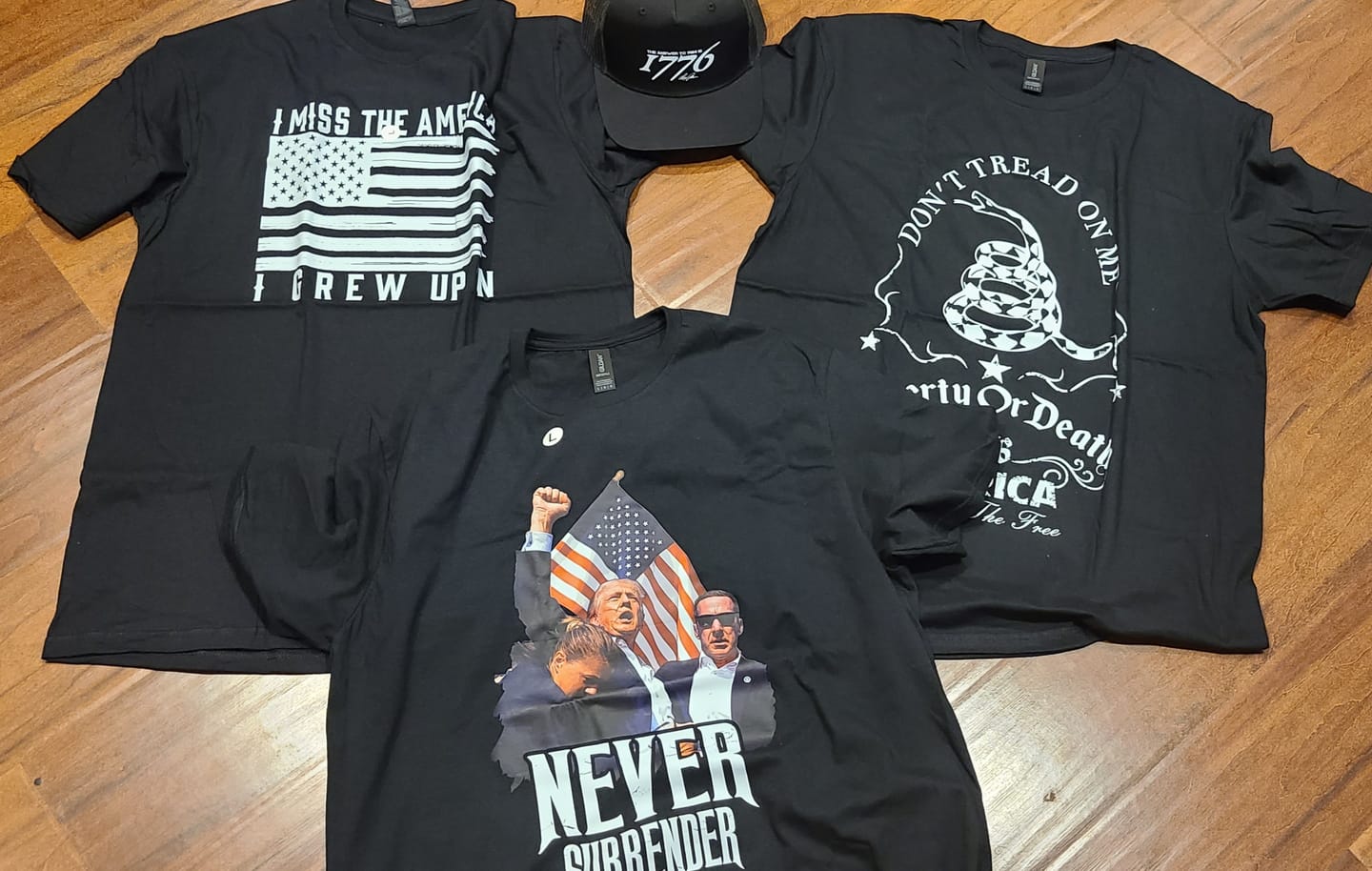 Customer photo review of Shipping Protection