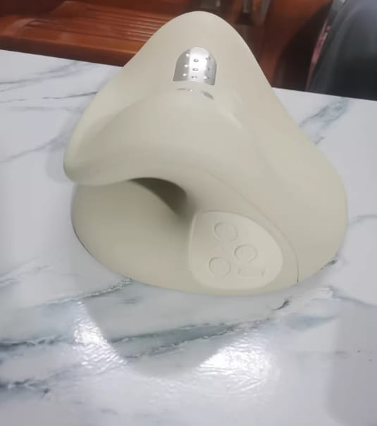 Customer photo review of Bi-Flex HeatTrac