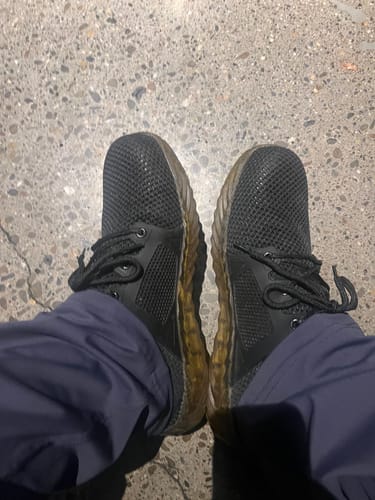 Customer photo review of Ryder Black