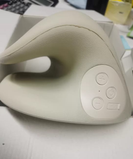 Customer photo review of Bi-Flex HeatTrac