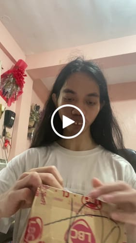 Customer video review of .30ct Navigli Engagement Ring
