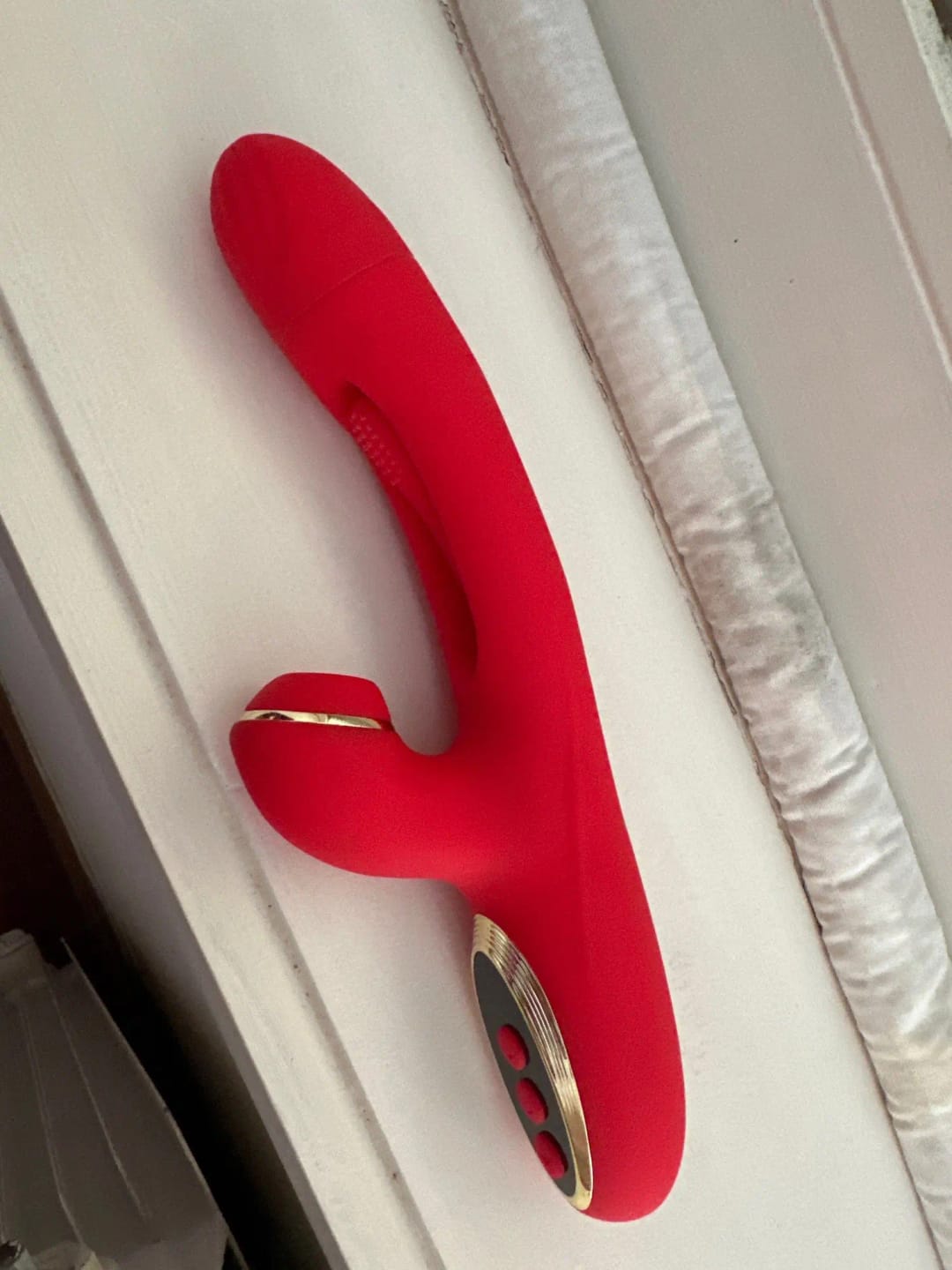 Customer photo review of באני - עונג משולש